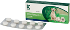 Clindamycine Vele 200 mg 2x10tbl. 