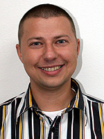 MVDr. Jiří Šrámek
