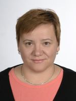 Ing. Lucie Bojanovská 