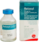 RELOSYL 50 �g/ml injek�n� roztok pro skot